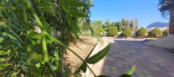 6 bedrooms Villa in Carini, Italy No. 316403 15