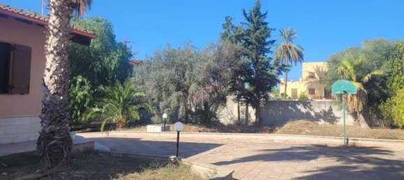 6 bedrooms Villa in Carini, Italy No. 316403 5