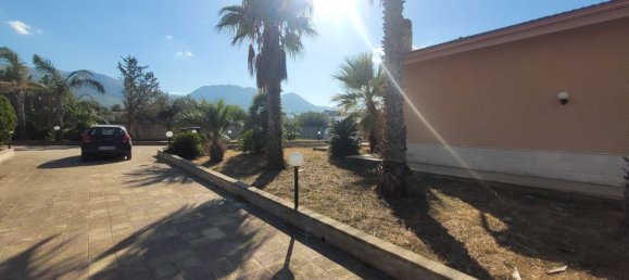 6 bedrooms Villa in Carini, Italy No. 316403 21