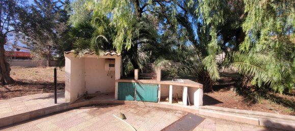 6 bedrooms Villa in Carini, Italy No. 316403 14