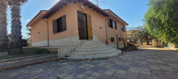 6 bedrooms Villa in Carini, Italy No. 316403 16