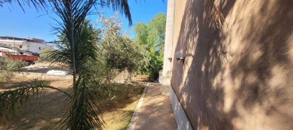 6 bedrooms Villa in Carini, Italy No. 316403 10