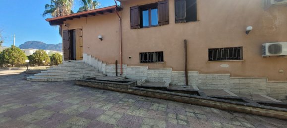 6 bedrooms Villa in Carini, Italy No. 316403 3