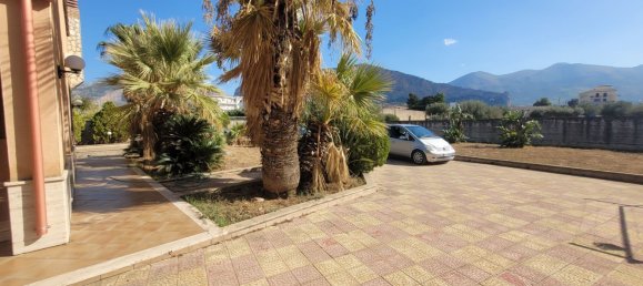 6 bedrooms Villa in Carini, Italy No. 316403 9