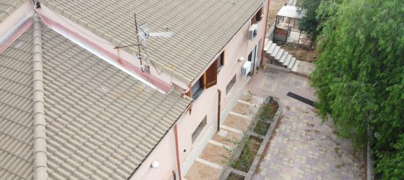 6 bedrooms Villa in Carini, Italy No. 316403 29