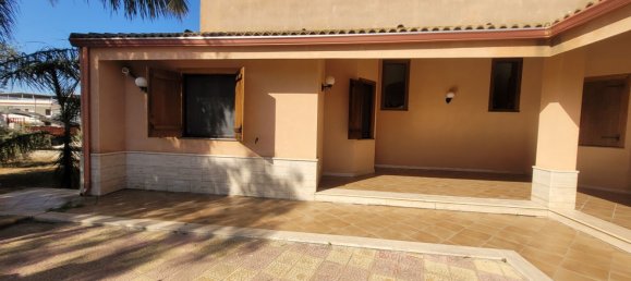 6 bedrooms Villa in Carini, Italy No. 316403 8