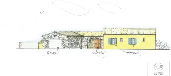 Terreno en Fayence, France 8654 m² No. 339576 2