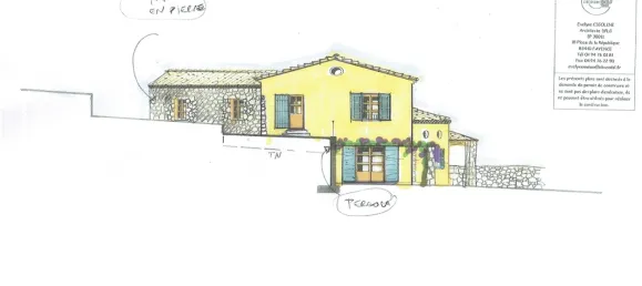 Terreno en Fayence, France 8654 m² No. 339576 4