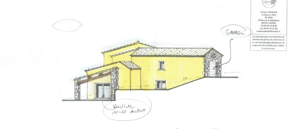 Terreno en Fayence, France 8654 m² No. 339576 3