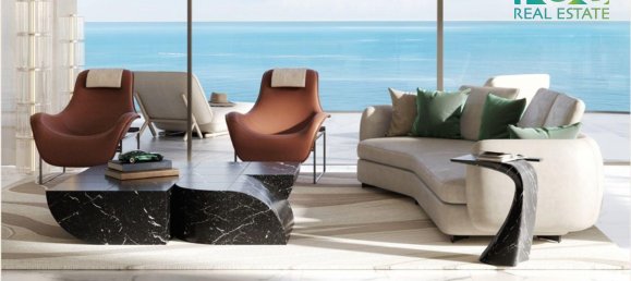 3 Schlafzimmer Wohnung in Al Marjan Island, UAE, Nr. 46555 8