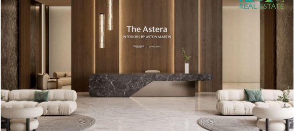 3 Schlafzimmer Wohnung in Al Marjan Island, UAE, Nr. 46555 5