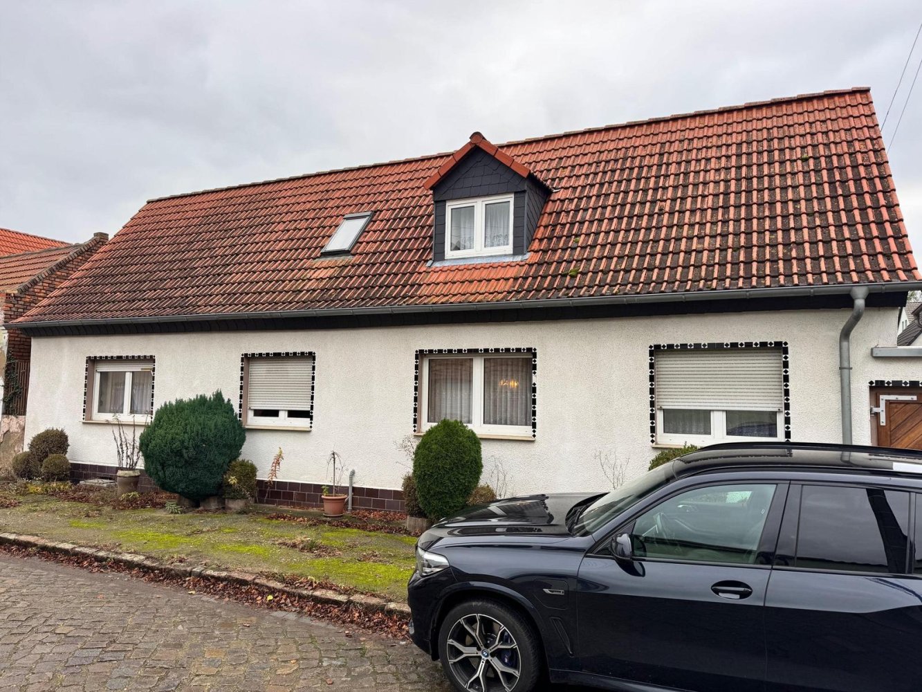 5غرفة منزل في Mansfeld-Sudharz, Germany رقم 191458