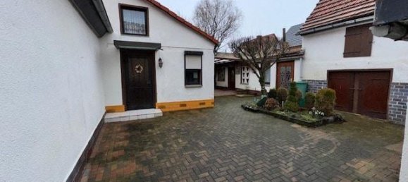 5غرفة منزل في Mansfeld-Sudharz, Germany رقم 191458 4