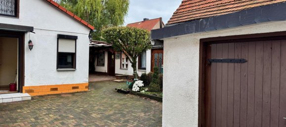 5غرفة منزل في Mansfeld-Sudharz, Germany رقم 191458 3