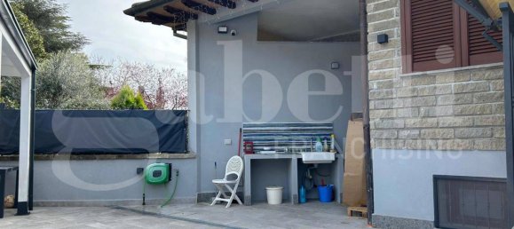 3 Schlafzimmer Villa in Manziana, Italy, Nr. 98616 4