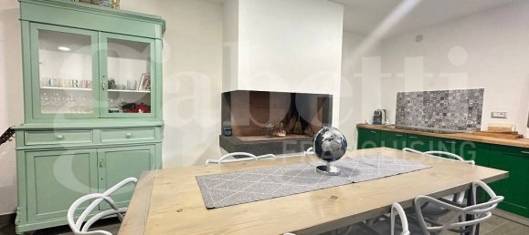 3 Schlafzimmer Villa in Manziana, Italy, Nr. 98616 25