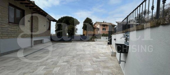 3 Schlafzimmer Villa in Manziana, Italy, Nr. 98616 5