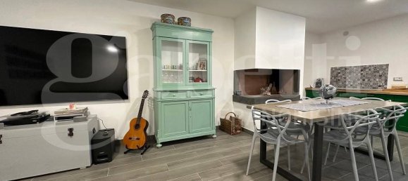 3 Schlafzimmer Villa in Manziana, Italy, Nr. 98616 23