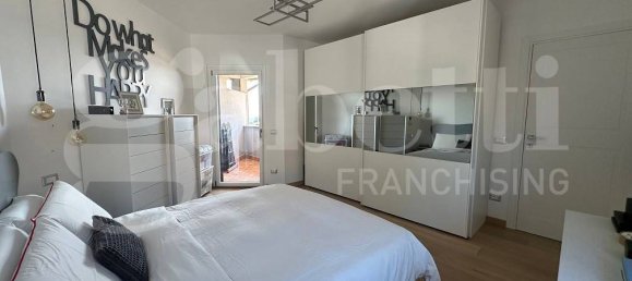 3 Schlafzimmer Villa in Manziana, Italy, Nr. 98616 13