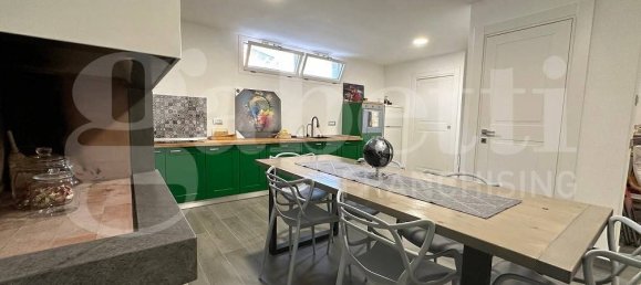 3 Schlafzimmer Villa in Manziana, Italy, Nr. 98616 19