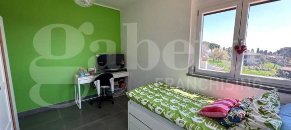 3 Schlafzimmer Villa in Manziana, Italy, Nr. 98616 15