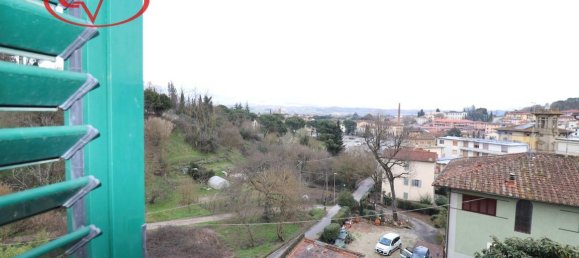 Apartamento de 5 habitaciónes en Montevarchi, Italy No. 231078 19