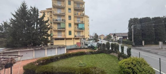 Apartamento de 3 divisões em Arona, Italy N.º 37797 2