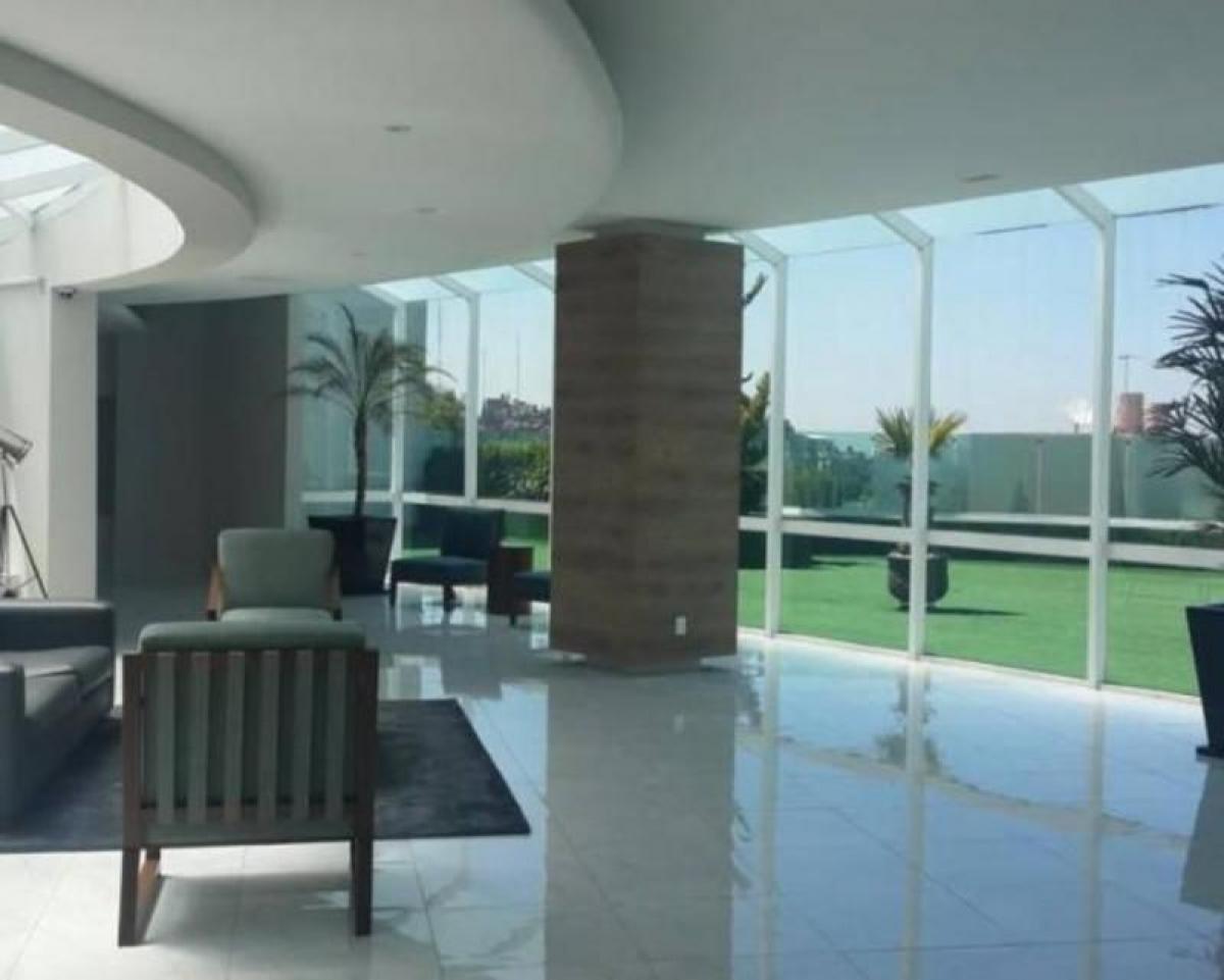 Apartamento de 4 dormitorios en Mexico No. 173783