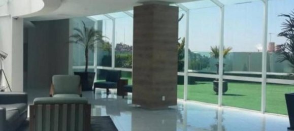 Apartamento de 4 dormitorios en Mexico No. 173783 2