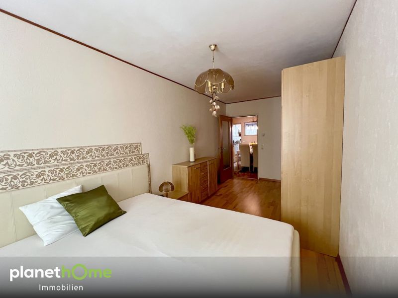 3غرفة شقة في Hernals, Austria رقم 211076