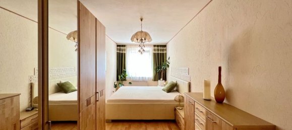 3 rooms Apartment in Hernals, Austria No. 211076 2