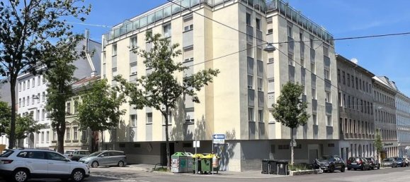 3 rooms Apartment in Hernals, Austria No. 211076 8