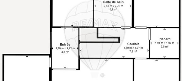 3 bedrooms Apartment in Laxou, France No. 39221 9