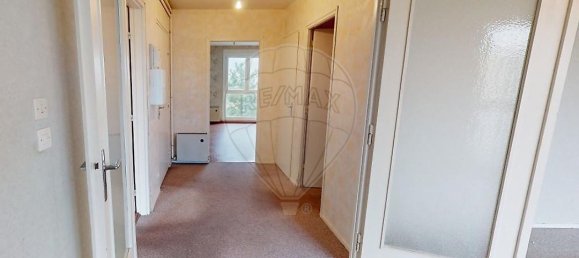 3 bedrooms Apartment in Laxou, France No. 39221 6