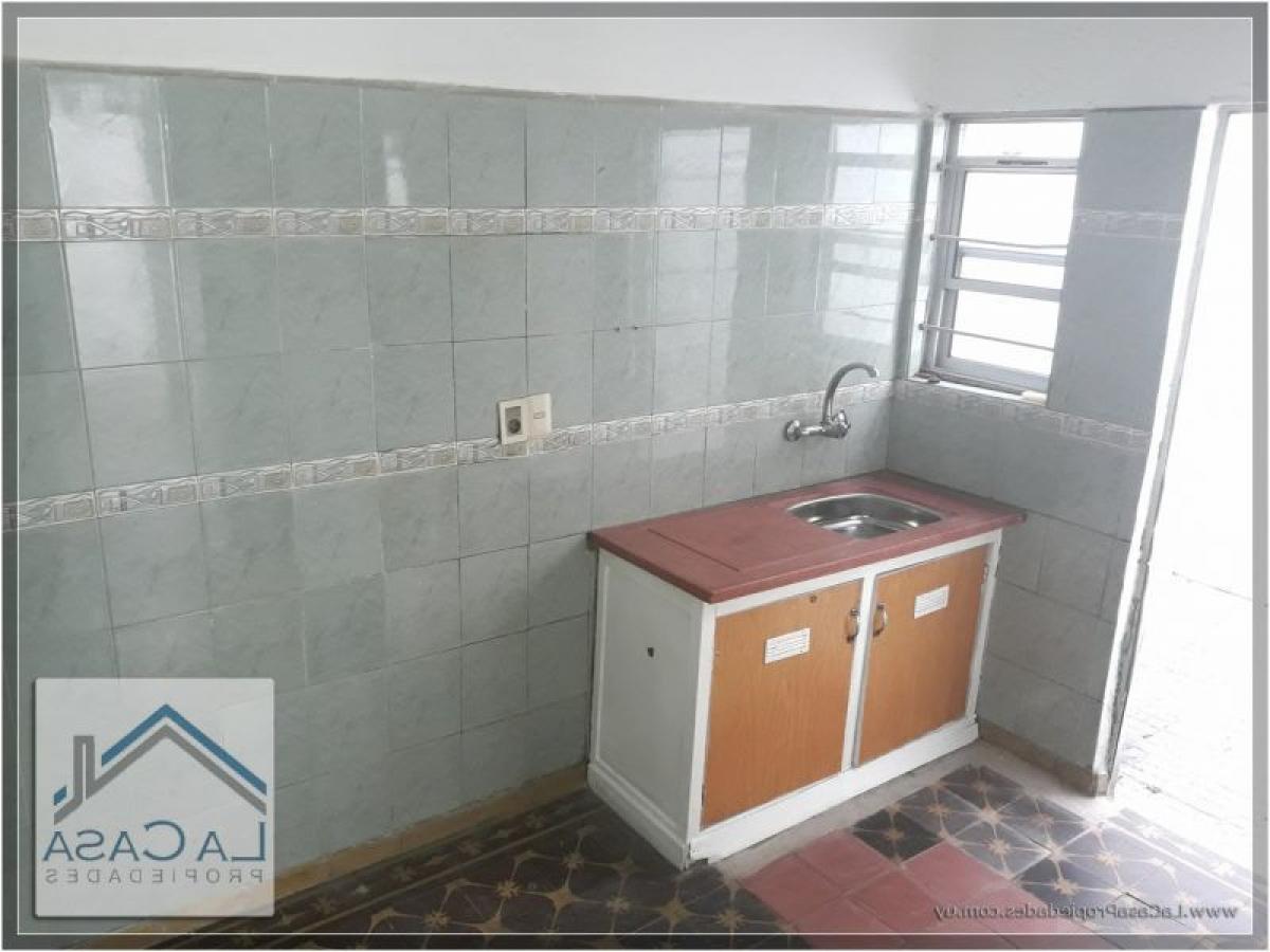 Studio in Montevideo, Uruguay No. 7911