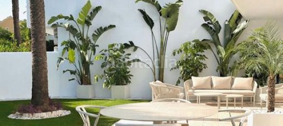 3 bedrooms Apartment in Marbella, Spain No. 175328 34