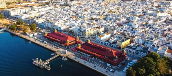  قطعة أرض في Quelfes, Portugal 9108متر مربع رقم 104835 11