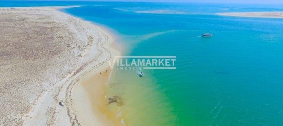  قطعة أرض في Quelfes, Portugal 9108متر مربع رقم 104835 12