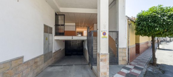 2 bedrooms Apartment in Granada, Spain No. 142079 40