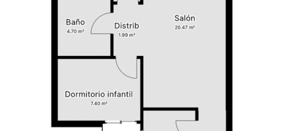 2 bedrooms Apartment in Granada, Spain No. 142079 43