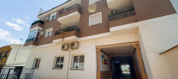 2 bedrooms Apartment in Granada, Spain No. 142079 39