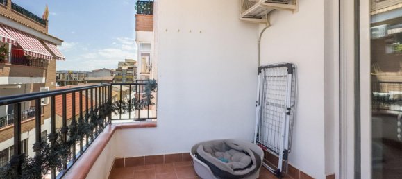 2 bedrooms Apartment in Granada, Spain No. 142079 28