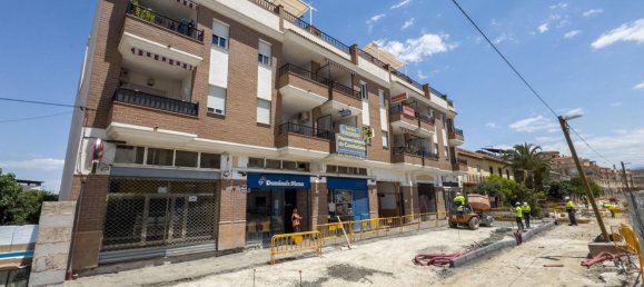 2 bedrooms Apartment in Granada, Spain No. 142079 37