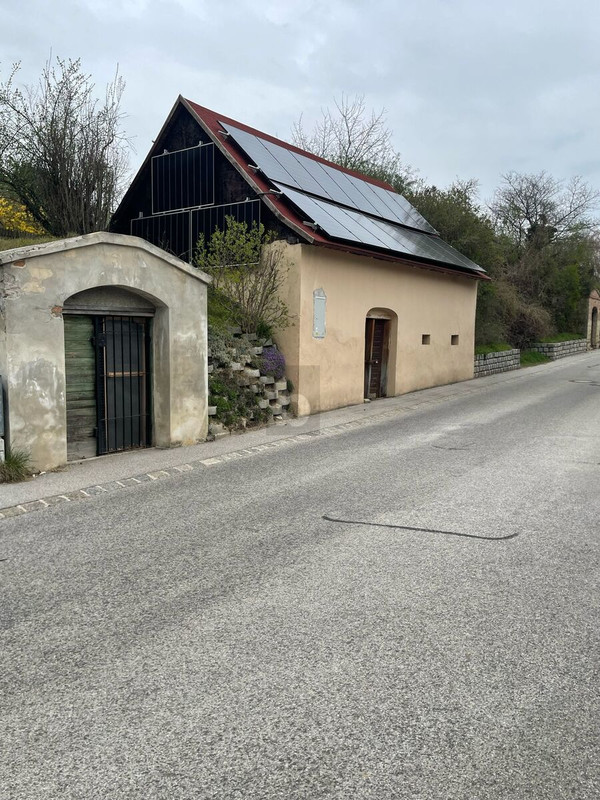  Commercial property in Ulrichskirchen-Schleinbach, Austria No. 210376