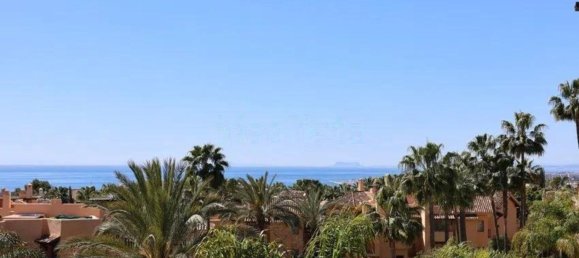 2 Schlafzimmer Penthouse in Marbella, Spain, Nr. 147485 22