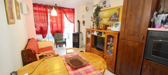 2-Zimmer Haus in Comacchio, Italy, Nr. 131854 8