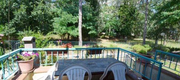 2-Zimmer Haus in Comacchio, Italy, Nr. 131854 4