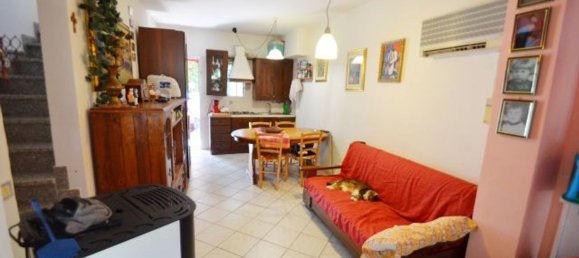 2-Zimmer Haus in Comacchio, Italy, Nr. 131854 5