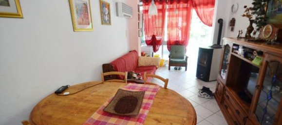 2-Zimmer Haus in Comacchio, Italy, Nr. 131854 9