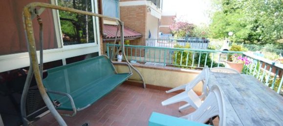 2-Zimmer Haus in Comacchio, Italy, Nr. 131854 2